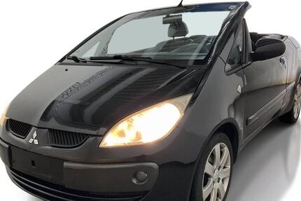 Mitsubishi Colt 129.000 km 1.699 &euro; Oberhausen 46149
