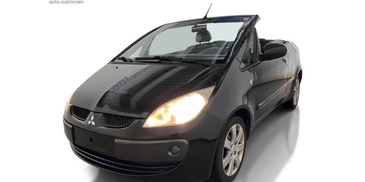 Mitsubishi Colt 129.000 km 1.699 &euro; Oberhausen 46149