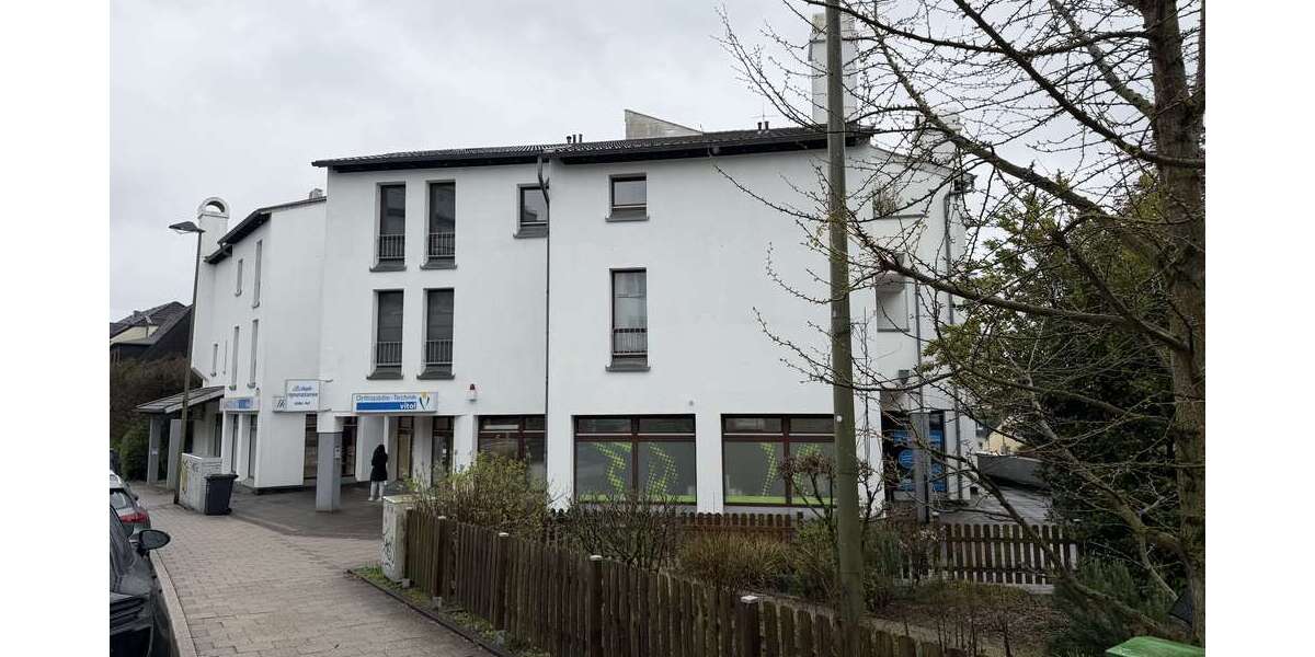 Gewerbeobjekt Erkrath - 339.000&euro; | Angebot:25994353