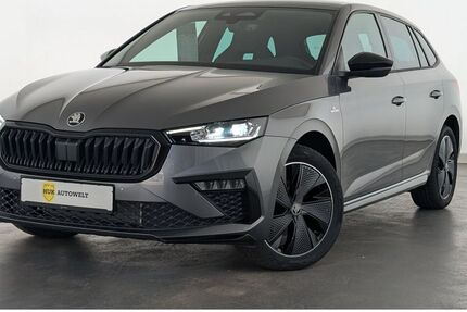 Skoda Scala 3.500 km 26.460 &euro; Düsseldorf 40599