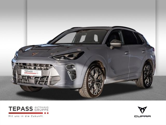 Cupra Terramar 9.999 km 42.999 &euro; Wuppertal 42369