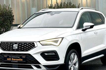 Seat Ateca 118.540 km 18.900 &euro; Erkrath 40699