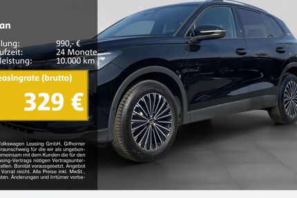 VW Tiguan 25.372 km 36.590 &euro; Bochum 44892