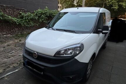 Fiat Doblo 55.000 km 9.500 &euro; Solingen 42719