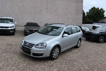 VW Golf 117.318 km 5.550 &euro; Solingen 42653