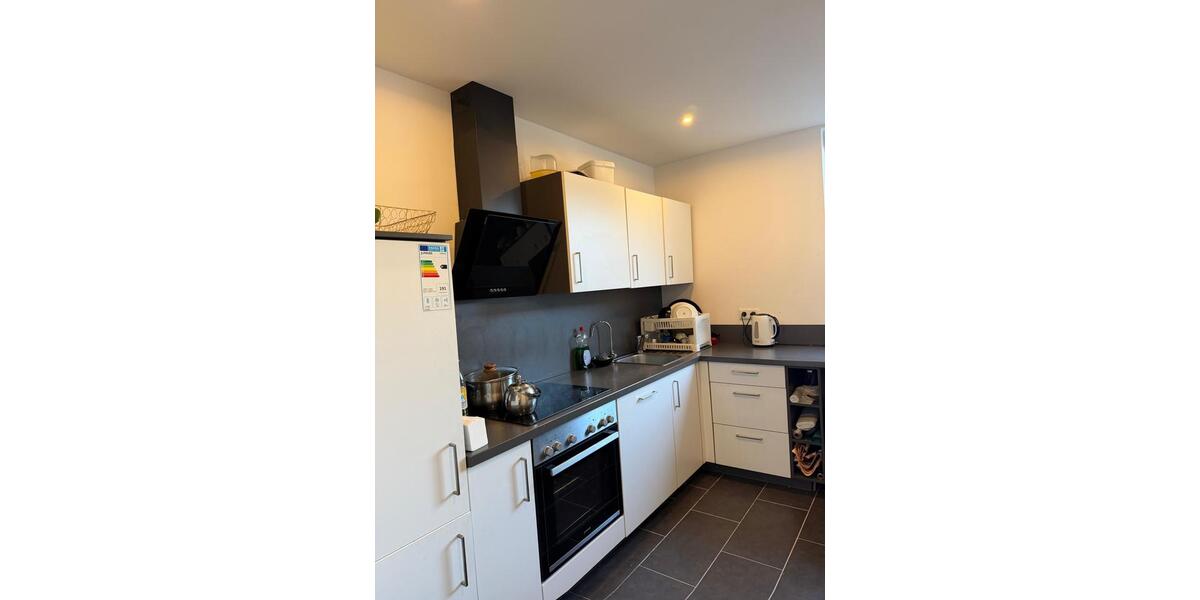 Etagenwohnung Neuss - 4 Zimmer, 93 m&sup2;, 1.719&euro; | Angebot:25990077