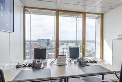 Gewerbeobjekt Düsseldorf Unterbilk - 1.359&euro; | Angebot:25879082