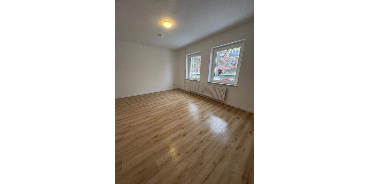 Etagenwohnung Witten Annen - 3 Zimmer, 85 m&sup2;, 890&euro; | Angebot:25910520