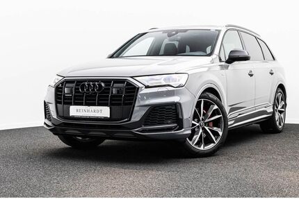 Audi Q7 99.622 km 54.074 &euro; Hagen 58091
