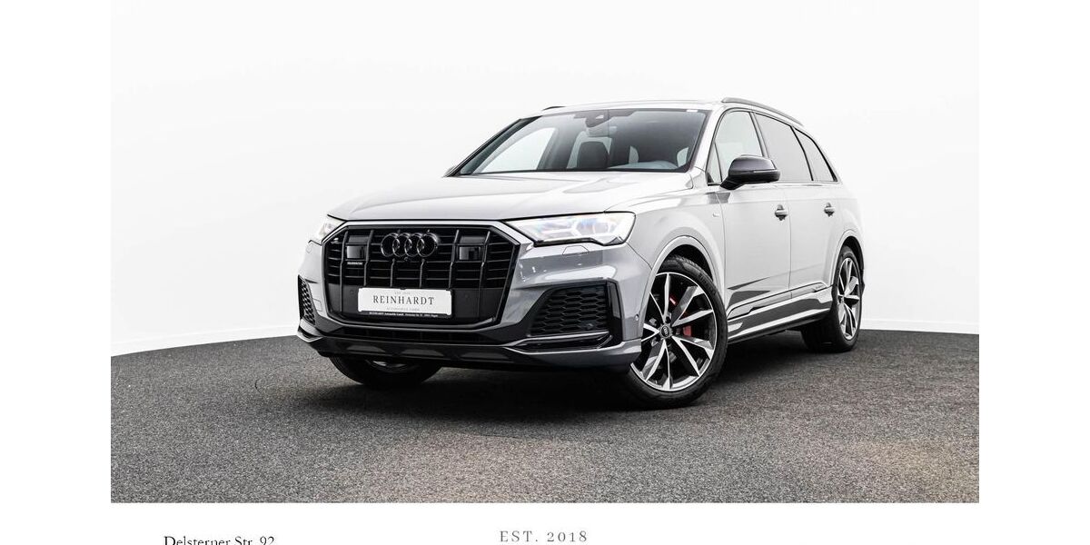 Audi Q7 99.622 km 54.074 &euro; Hagen 58091