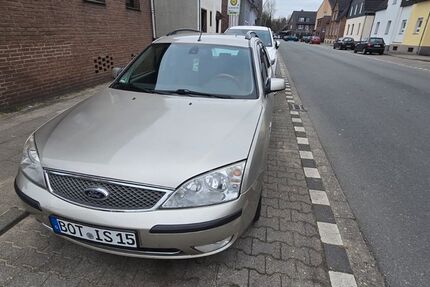 Ford Mondeo 189.000 km 1.250 &euro; Bottrop 46242