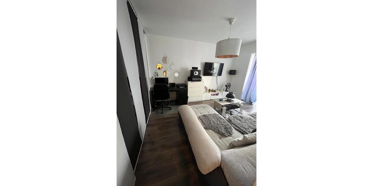 Etagenwohnung Düsseldorf Stadtbezirk 3 - 1 Zimmer, 44 m&sup2;, 570&euro; | Angebot:25640113