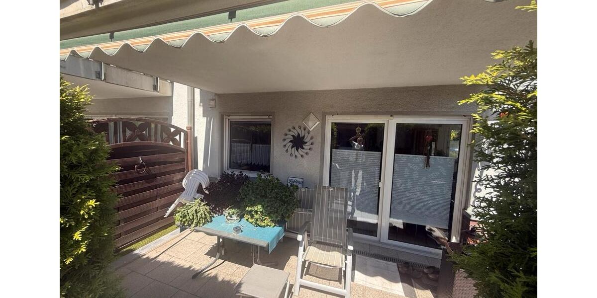 Erdgeschoßwohnung Gladbeck Brauck - 2.5 Zimmer, 64 m&sup2;, 159.000&euro; | Angebot:27191954