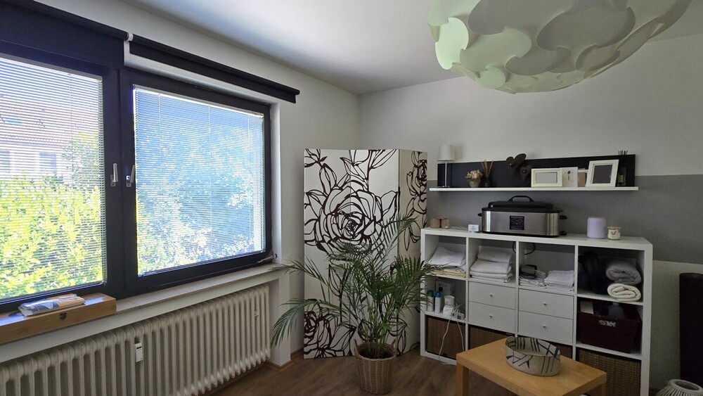 Ruhig wohnen am Klein Goldberg - Etagenwohnung Mettmann | Angebot:27548969