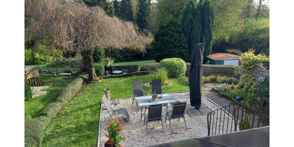 Einfamilienhaus Gevelsberg Berge - 7 Zimmer, 151 m&sup2;, 365.000&euro; | Angebot:25845433