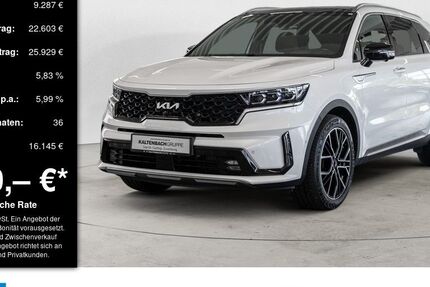 Kia Sorento 108.720 km 31.590 &euro; Remscheid 42897