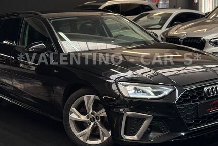 Audi A4 36.996 km 29.999 &euro; Radevormwald 42477
