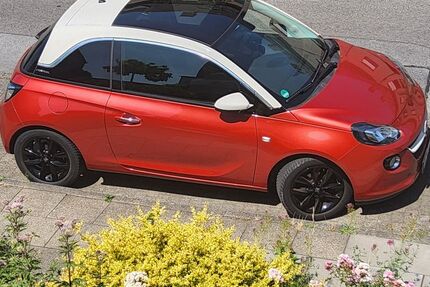 Opel Adam 53.600 km 8.400 &euro; Essen 45259