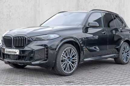 BMW X5 18.800 km 82.890 &euro; Velbert 42553