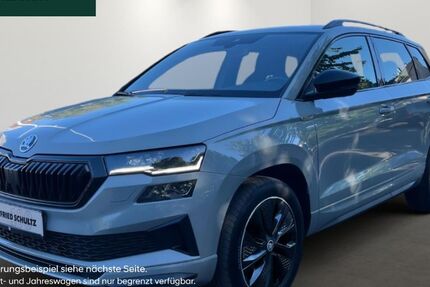 Skoda Karoq 60.493 km 31.440 &euro; Solingen 42651