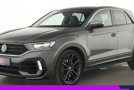 VW T-Roc 55.863 km 26.555 &euro; Neuss 41460