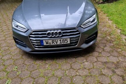 Audi A5 176.000 km 13.777 &euro; wuppertal 42119