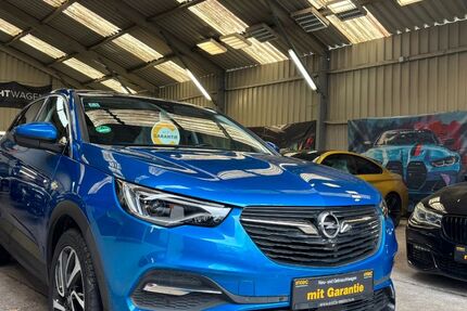 Opel Grandland (X) 185.000 km 9.750 &euro; Essen 45139