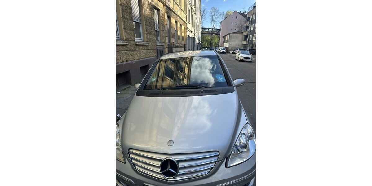 Mercedes-Benz 170 177.464 km 3.800 &euro; Wuppertal 42275