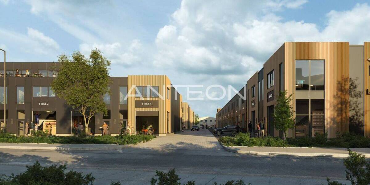 Gewerbeobjekt Neuss Barbaraviertel - 298.500&euro; | Angebot:26826359