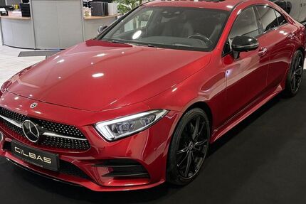Mercedes-Benz CLS 300 59.604 km 39.900 &euro; Gelsenkirchen 45891