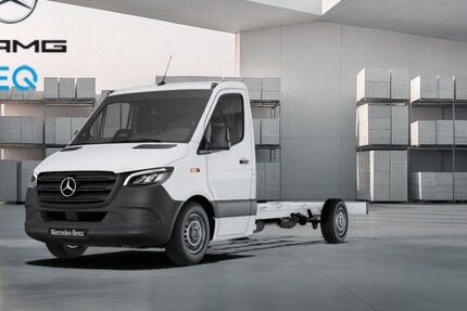 Mercedes-Benz Sprinter 31.400 km 53.312 &euro; Hagen 58135