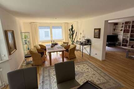 Wohnung Solingen Central - 3 Zimmer, 94 m&sup2;, 359.000&euro; | Angebot:27554556