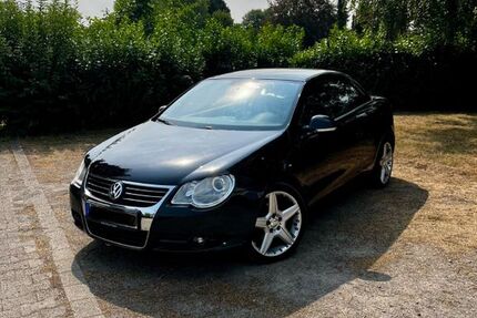 VW Eos 197.200 km 3.500 &euro; Hagen 58093