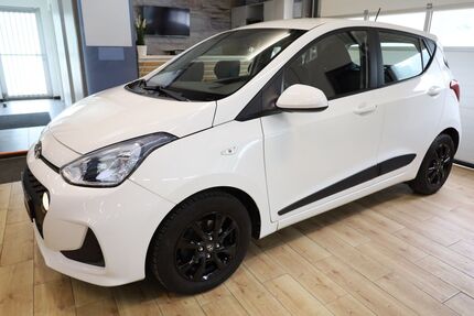 Hyundai i10 46.389 km 8.900 &euro; Wuppertal 42327