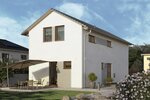 Individuell geplantes Stadthaus in Wuppertal - Flexibles Wohnen mit allkauf Qualität und Sicherheit - Mehrfamilienhaus, Wohnhaus Wuppertal Dornap | Angebot:27514030