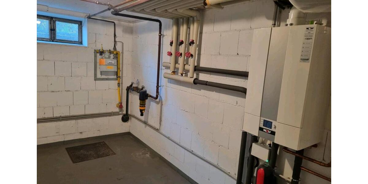 Etagenwohnung Oberhausen Alsfeld - 3 Zimmer, 93 m&sup2;, 335.000&euro; | Angebot:25842496