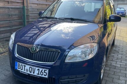 Skoda Roomster 233.000 km 1.600 &euro; Bottrop 46238