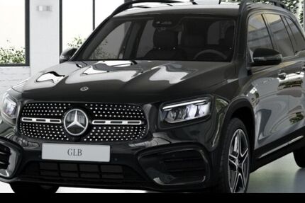 Mercedes-Benz GLB 200 12.045 km 44.490 &euro; Düsseldorf 40470