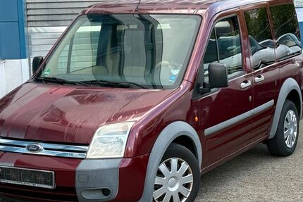 Ford Tourneo Connect 196.000 km 1.980 &euro; Ratingen 40880