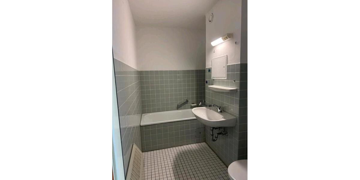 Etagenwohnung Wuppertal Gemarkung Elberfeld - 2 Zimmer, 47 m&sup2;, 134.900&euro; | Angebot:27514346