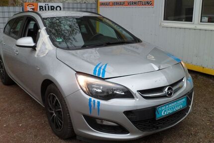 Opel Astra 220.000 km 2.890 &euro; Bochum 44795