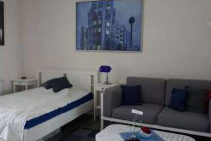 Zimmer Düsseldorf Stadtbezirk 7 - 2 Zimmer, 990&euro; | Angebot:26556472