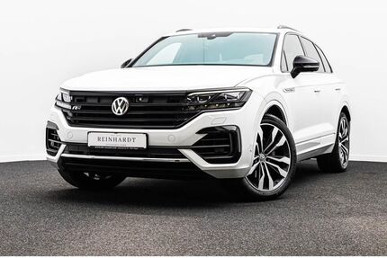 VW Touareg 73.209 km 43.890 &euro; Hagen 58091