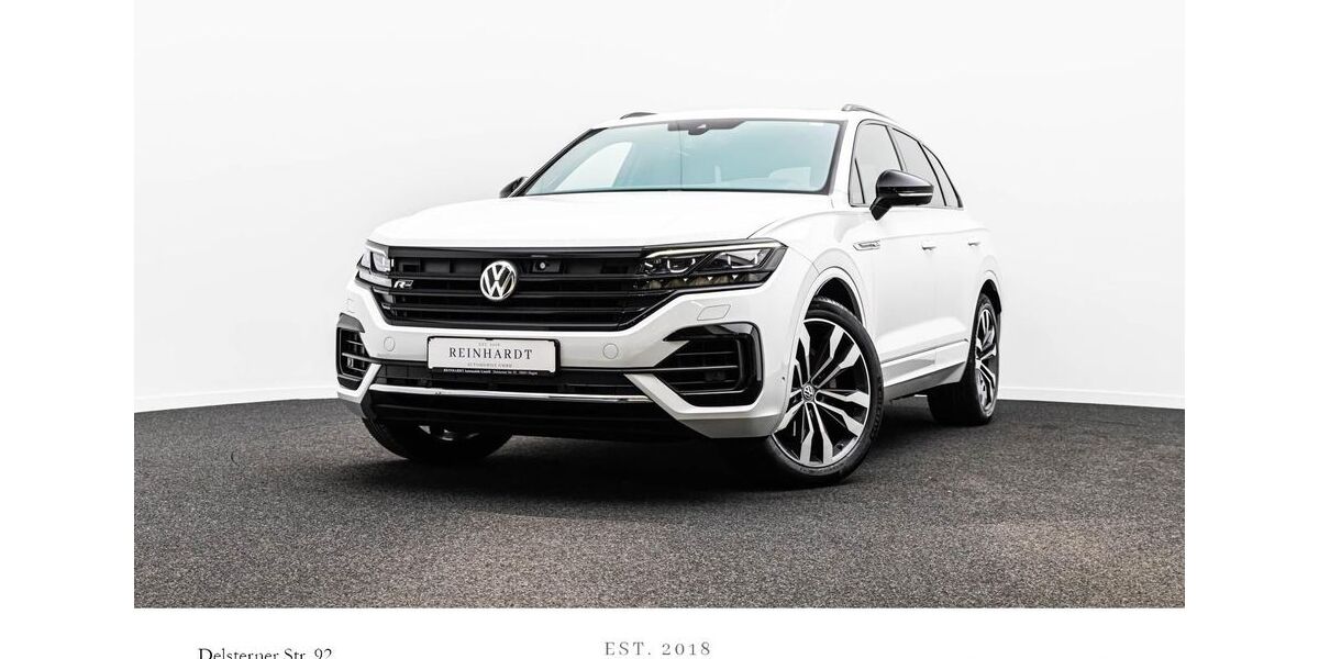 VW Touareg 73.209 km 43.890 &euro; Hagen 58091