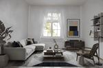 Etagenwohnung Gelsenkirchen Gelsenkirchen-Mitte - 2 Zimmer, 54 m&sup2;, 79.000&euro; | Angebot:27514325