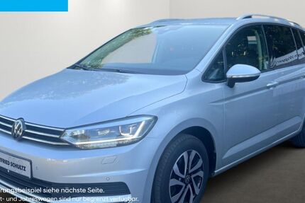 VW Touran 95.019 km 26.950 &euro; Wuppertal 42109