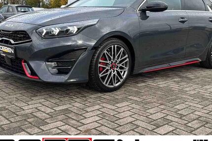 Kia pro ceed / ProCeed 62.527 km 26.480 &euro; Herten 45701