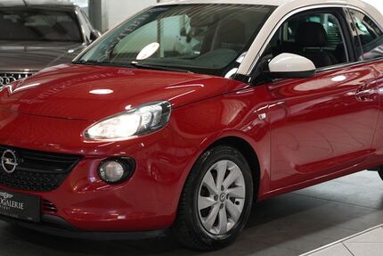 Opel Adam 63.000 km 7.800 &euro; Herne 44652
