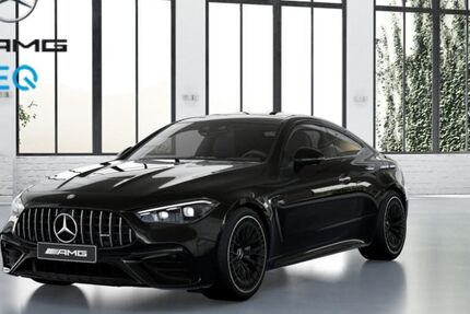 Mercedes-Benz CLE 53 AMG 11.244 km 78.780 &euro; Hagen 58135