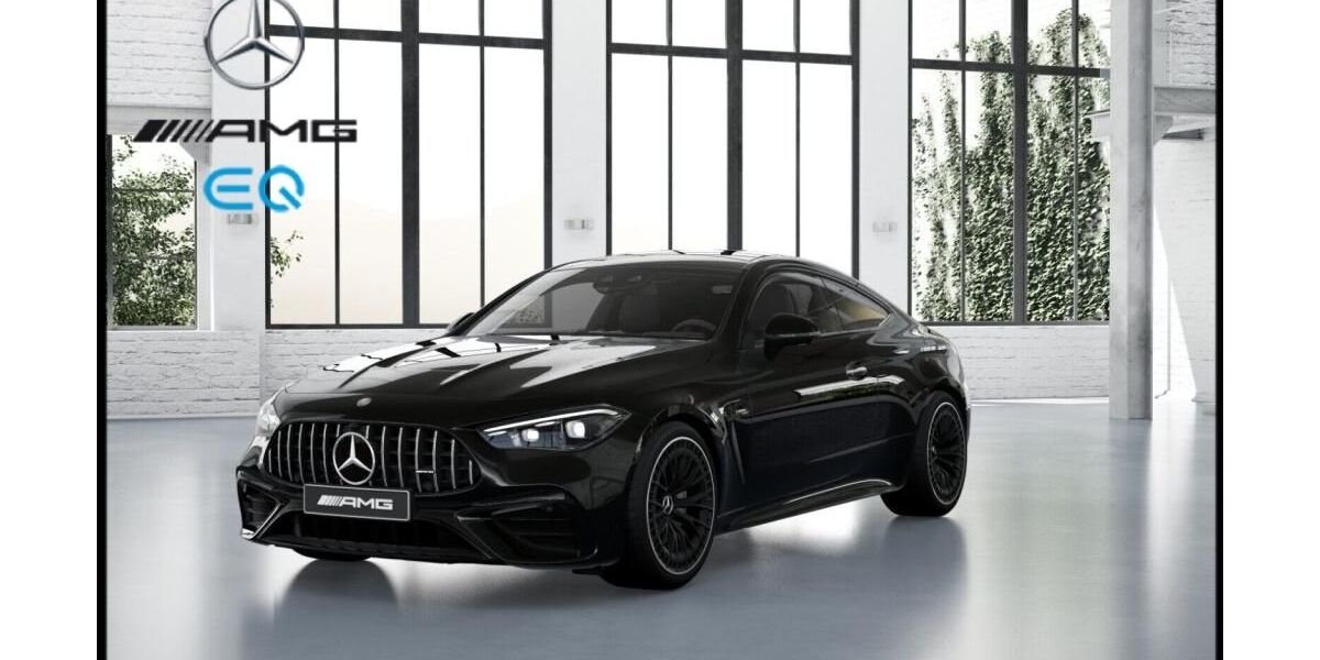 Mercedes-Benz CLE 53 AMG 11.244 km 78.780 &euro; Hagen 58135